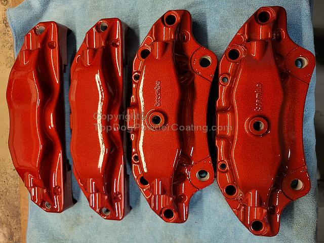 calipers red4