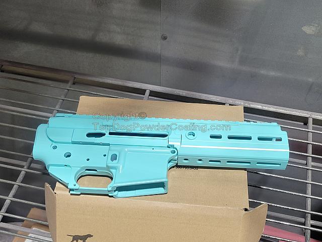 cerakote LTblue